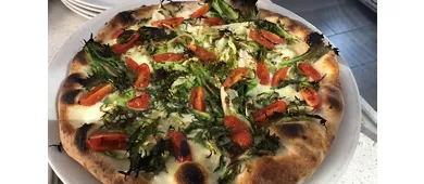 Pizzeria Pellegrino