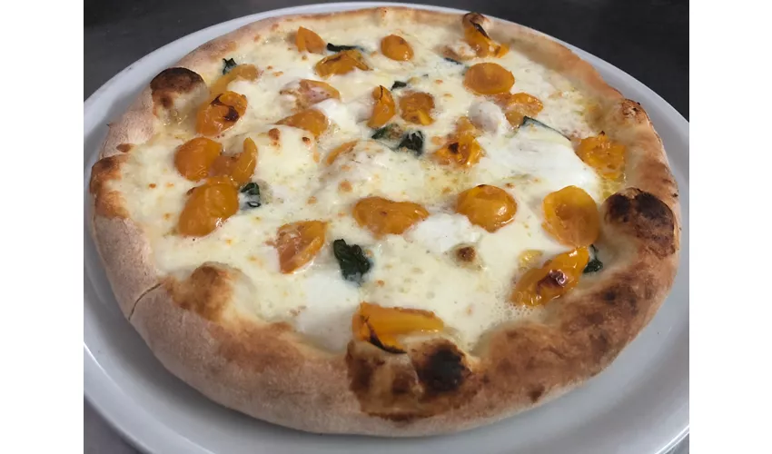 Pizzeria Pellegrino
