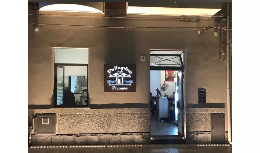 Pizzeria Pellegrino