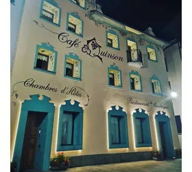 Café Quinson