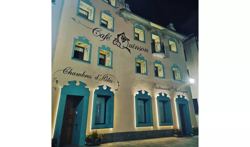 Café Quinson