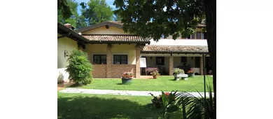Agriturismo Casa Shangri- La