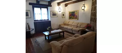 Agriturismo Casa Shangri- La