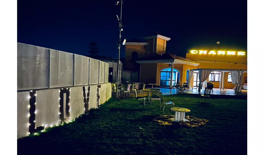 Charme Hotel Ristorante