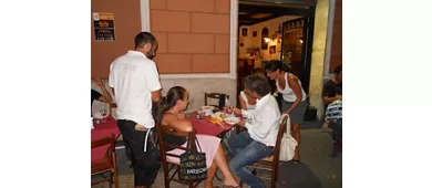 Trattoria Gallo Brillo