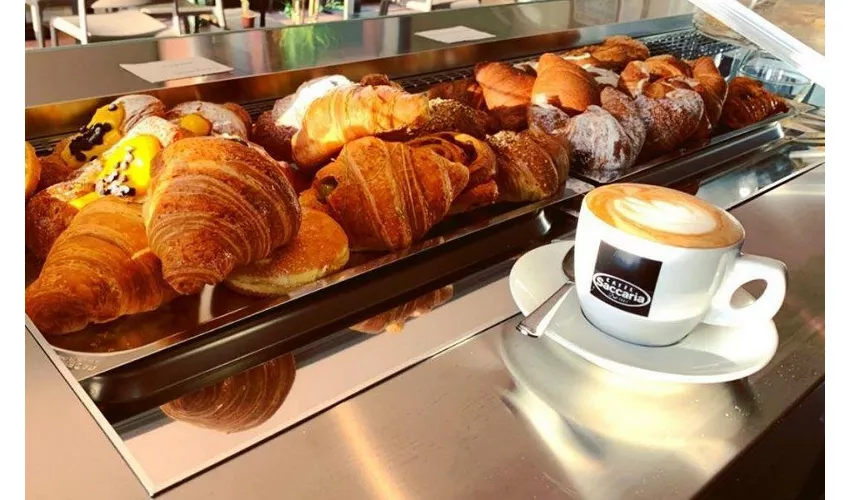 Saccaria Caffè