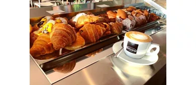 Saccaria Caffè