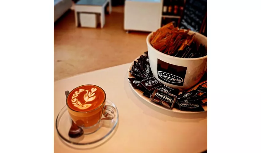 Saccaria Caffè