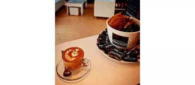 Saccaria Caffè