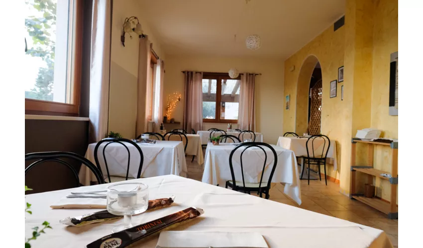 Bar Pizzeria da Giacomo