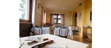 Bar Pizzeria da Giacomo