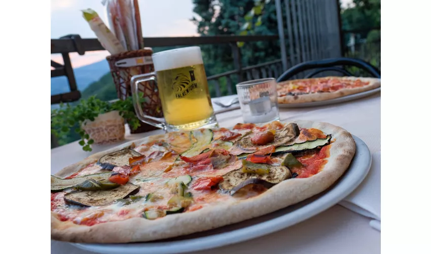 Bar Pizzeria da Giacomo