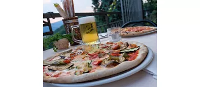 Bar Pizzeria da Giacomo