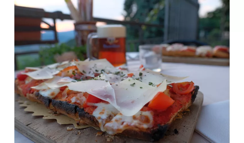 Bar Pizzeria da Giacomo