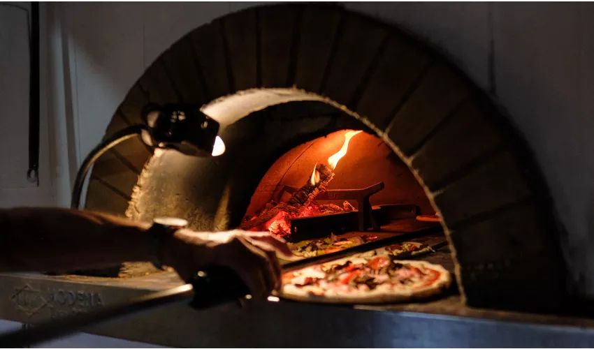 Bar Pizzeria da Giacomo