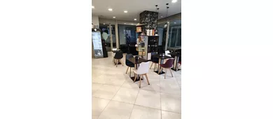 Nuestro cafè