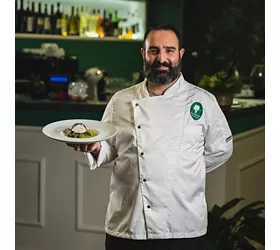 Ristorante Casa Grazia