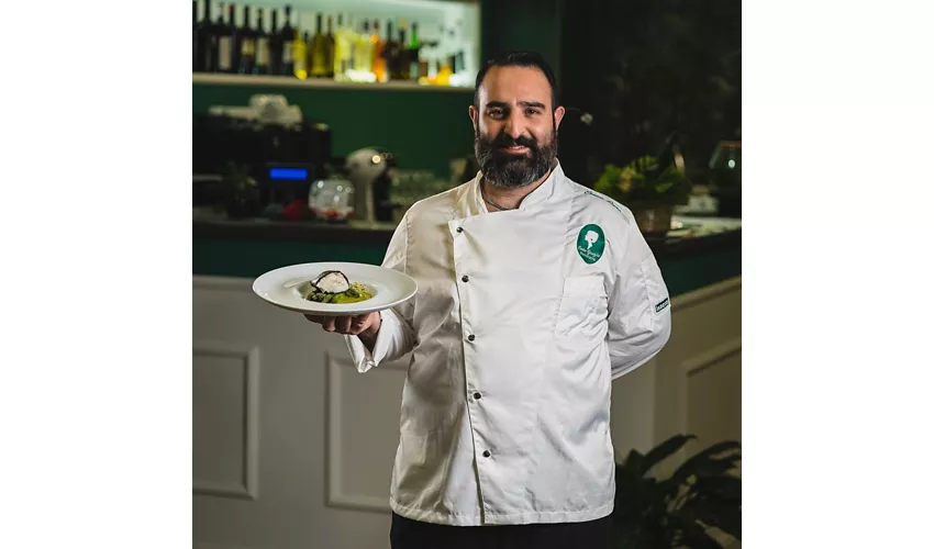 Ristorante Casa Grazia