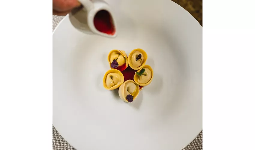 Ristorante Casa Grazia