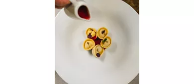 Ristorante Casa Grazia