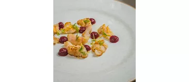 Ristorante Casa Grazia