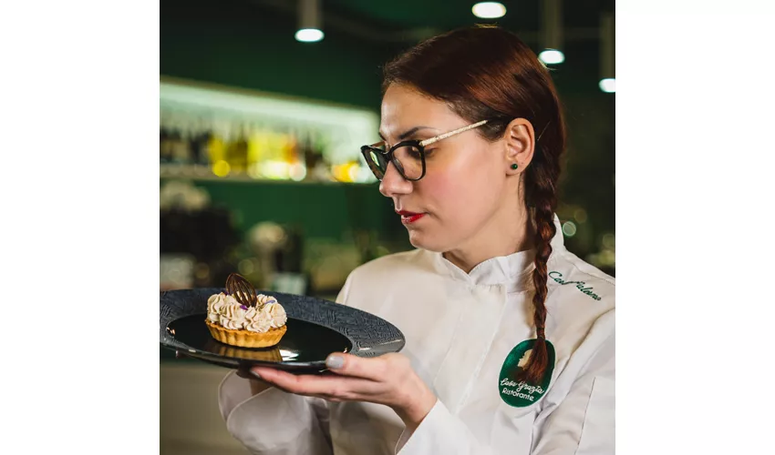 Ristorante Casa Grazia