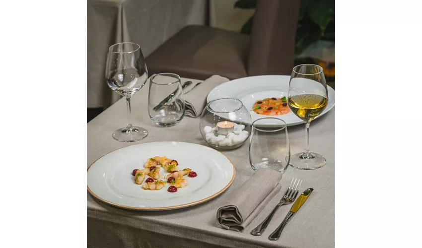 Ristorante Casa Grazia
