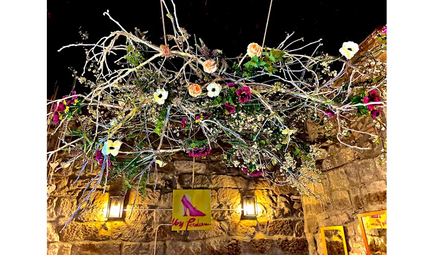 Osteria del Vecchio Orologio