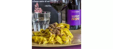 Osteria del Vecchio Orologio