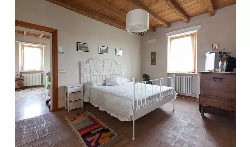 Cascina Serenella Casa Vacanze