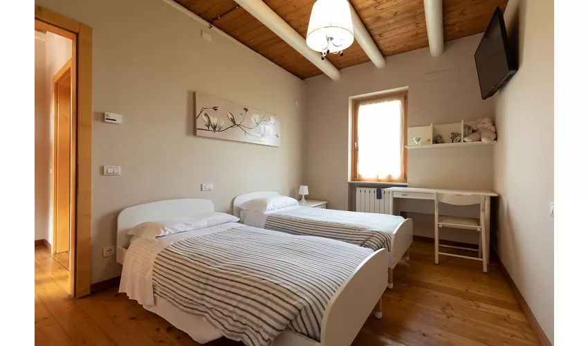 Cascina Serenella Casa Vacanze