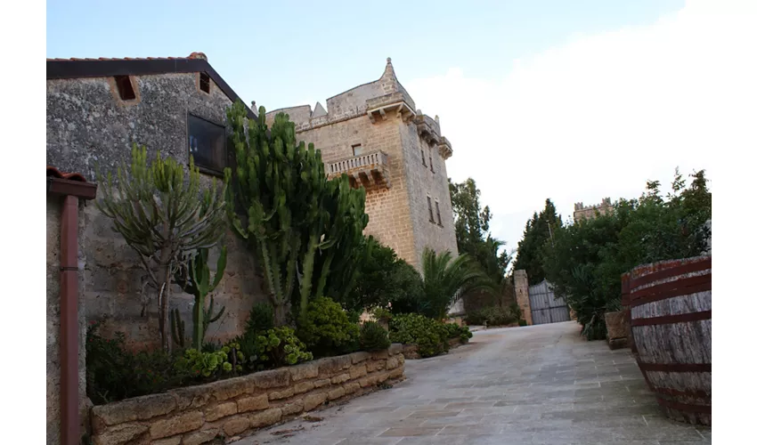 Masseria Melcarne