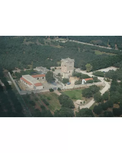 Masseria Melcarne