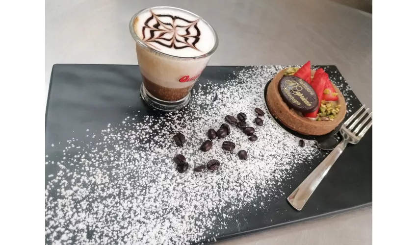 Il Capriccio Caffetteria