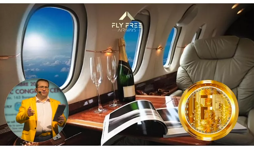 Fly Free Airways Srl