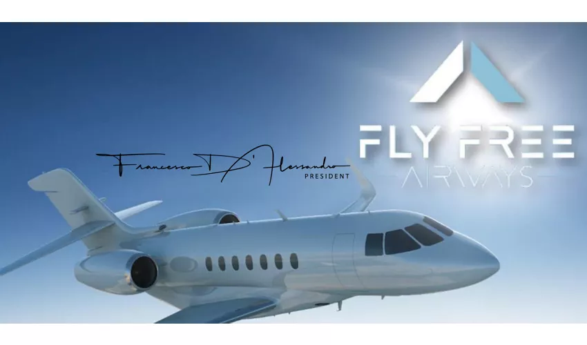 Fly Free Airways Srl