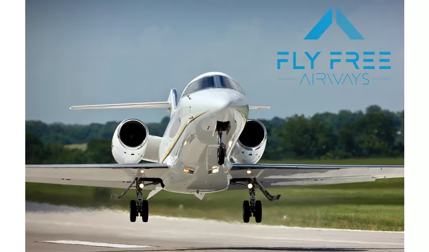 Fly Free Airways Srl