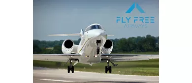 Fly Free Airways Srl