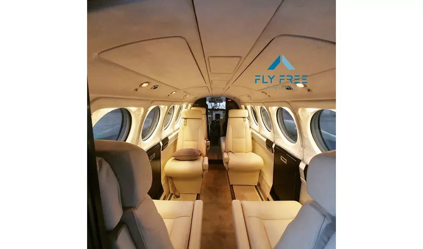 Fly Free Airways Srl