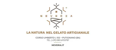 NEVERIA - La natura nel gelato artigianale