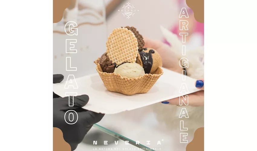 Post Instagram prova Mousse 3 Cioccolati - 1