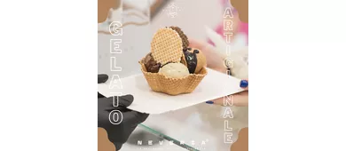 Post Instagram prova Mousse 3 Cioccolati - 1