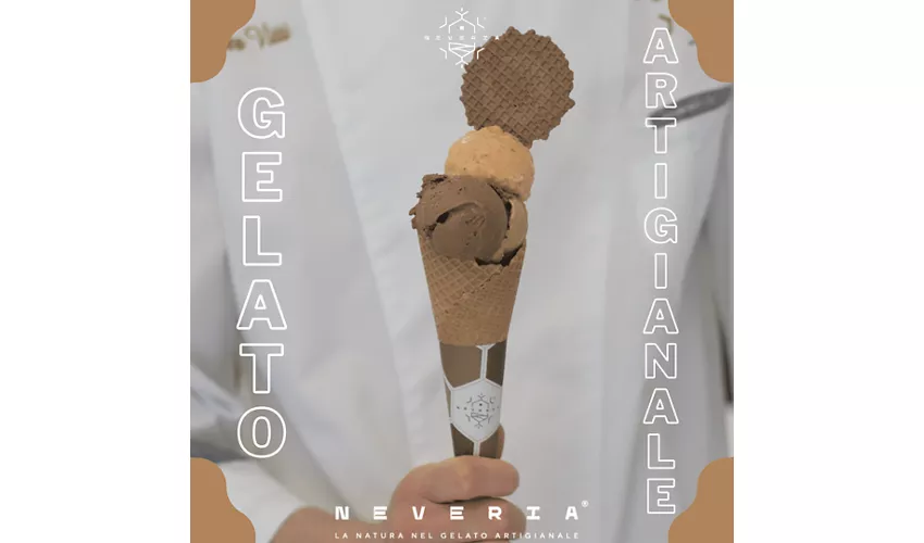 Post Instagram prova Mousse 3 Cioccolati - 1