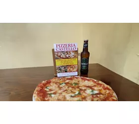 Pizzeria Castello