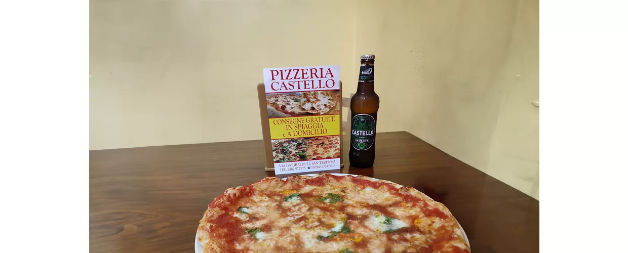 Pizzeria Castello