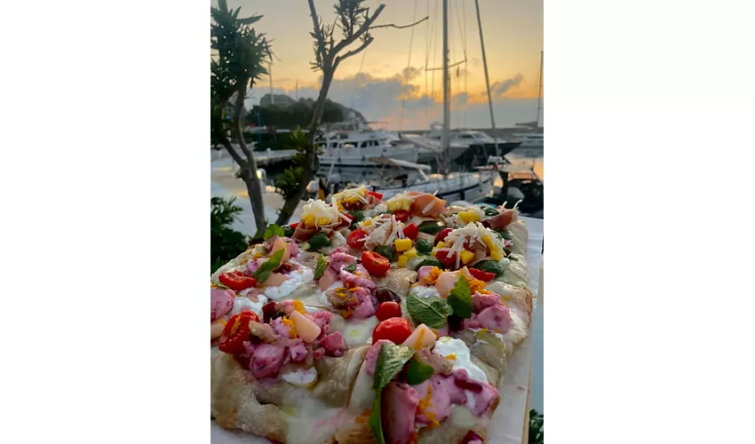 Kalavrì Anima & Pizza