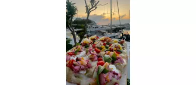 Kalavrì Anima & Pizza