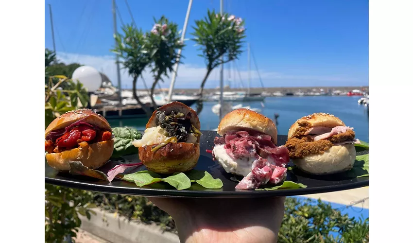 Kalavrì Anima & Pizza