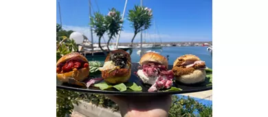 Kalavrì Anima & Pizza