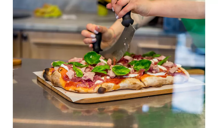 Kalavrì Anima & Pizza